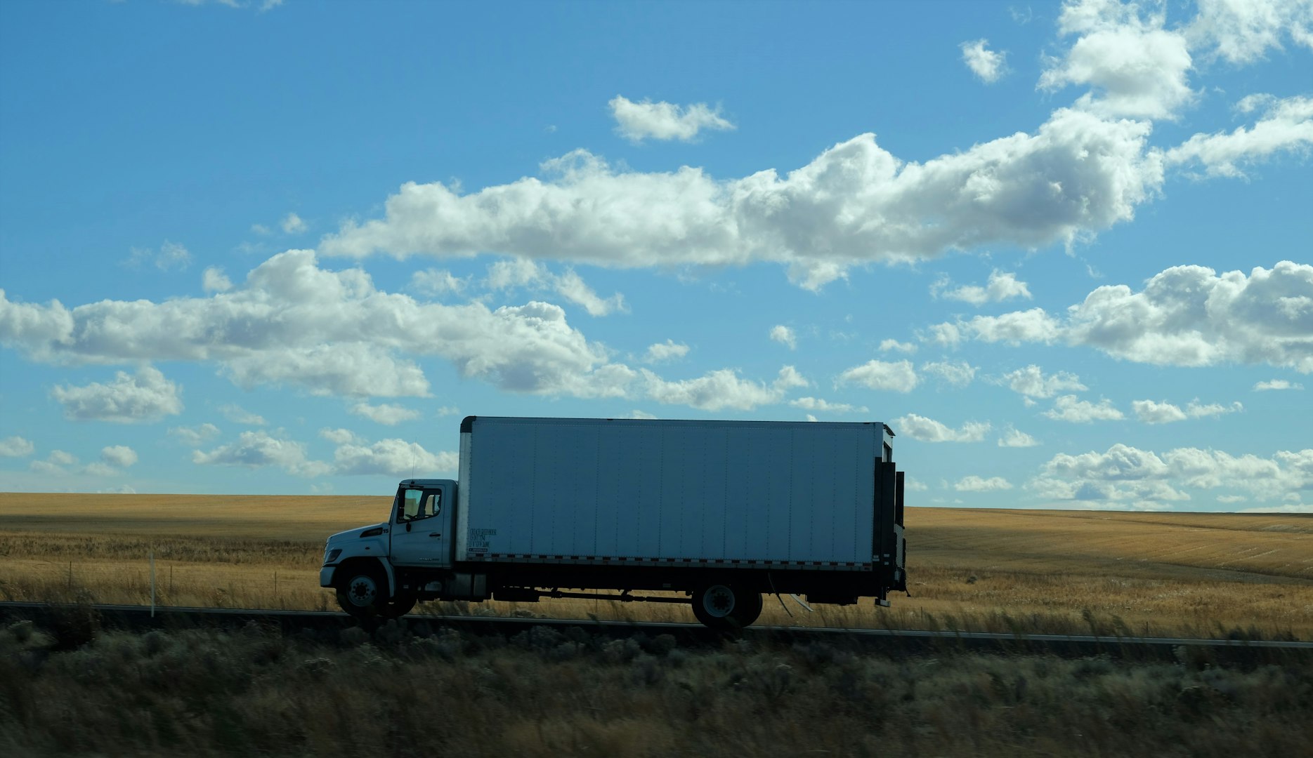 Freight and General Hauling