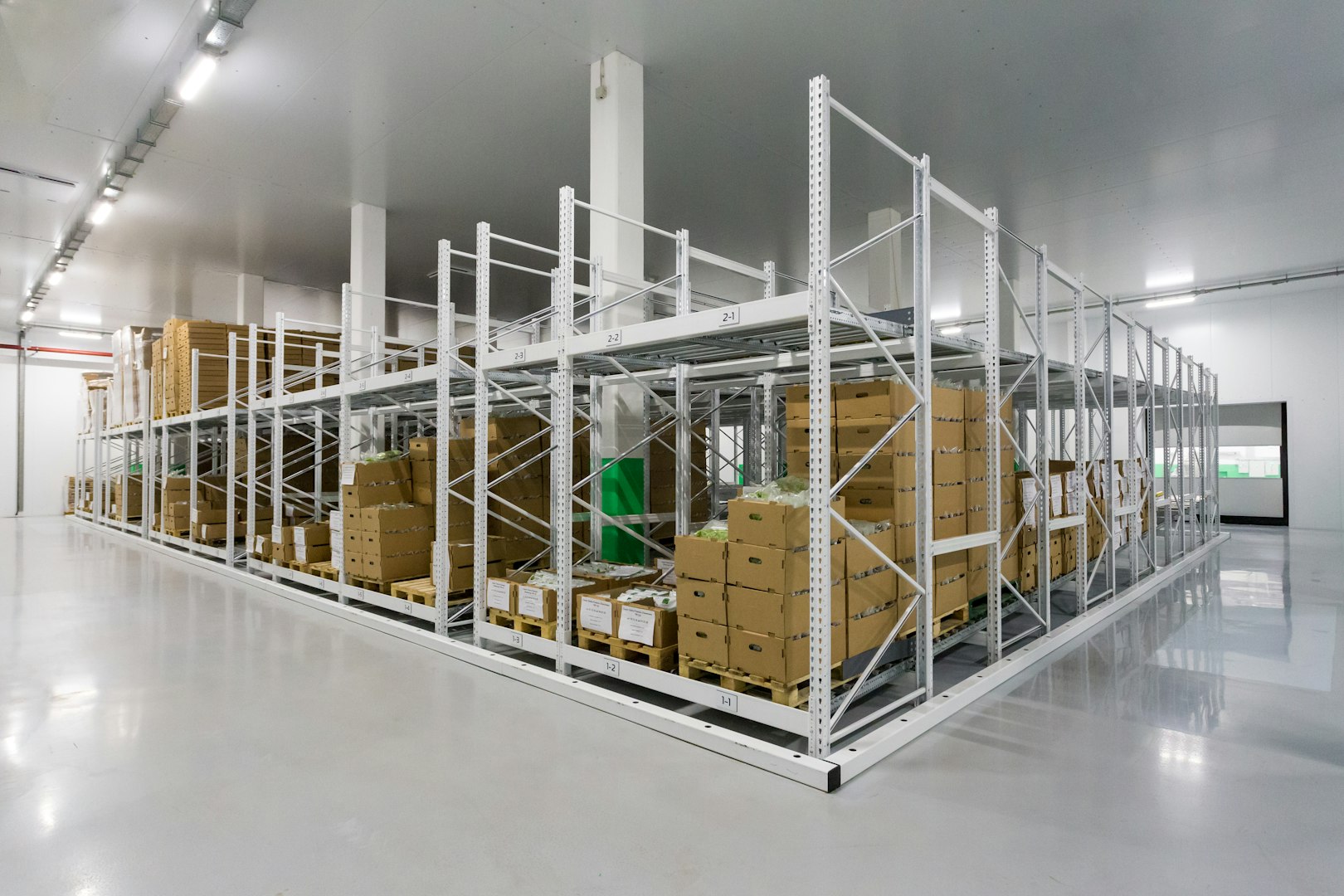 Logistics Solutions