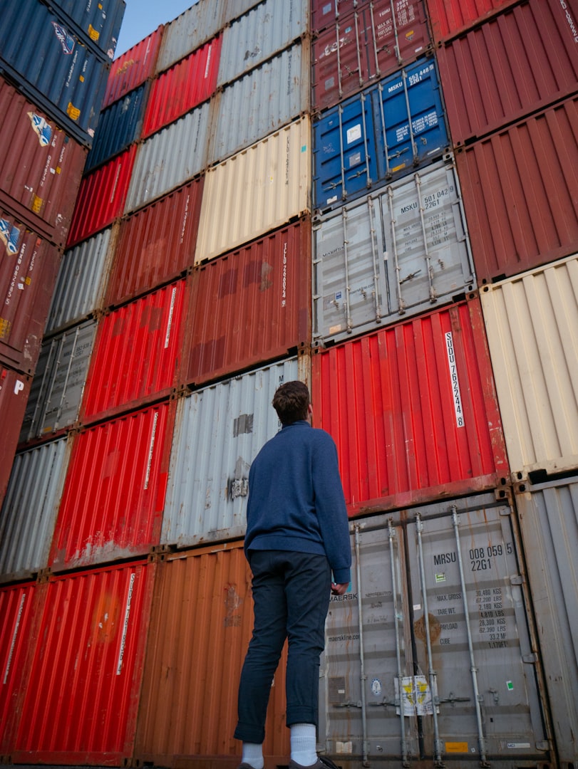 Logistic Solutions