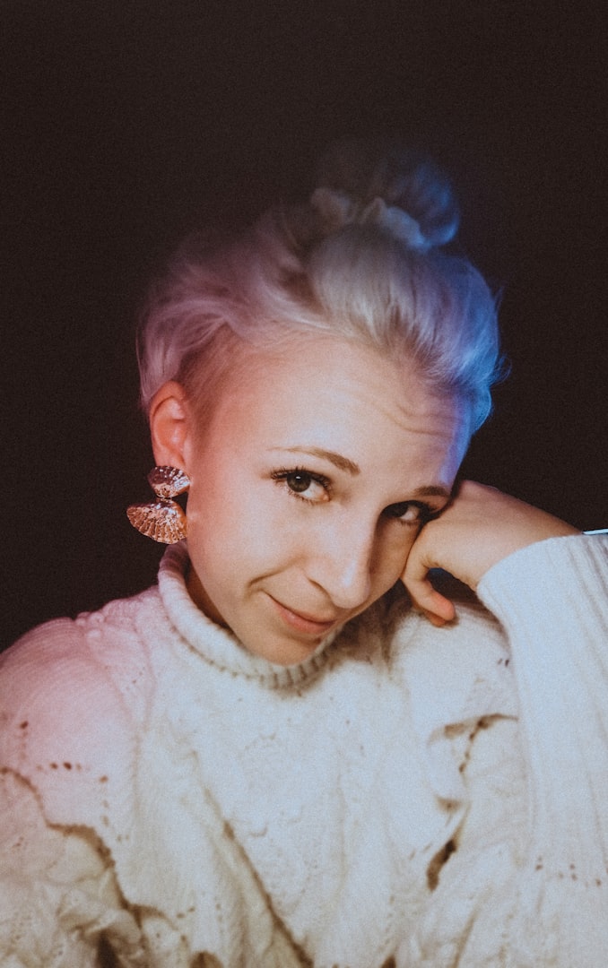 Emily Parker