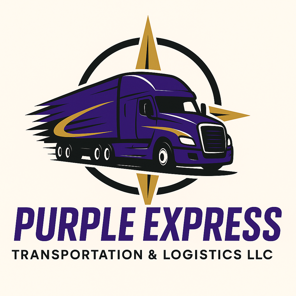 purpleexpresstransportation.com